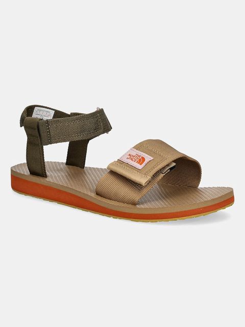 The North Face sandały Skeena Sandal II - zdjęcie produktu nr 1