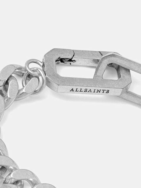 AllSaints bransoletka - zdjęcie produktu nr 2