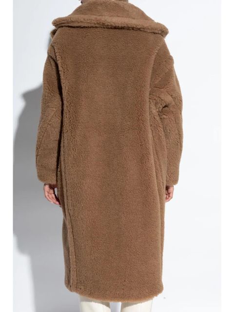 Max Mara Teddy Bear Icon coat - Brown