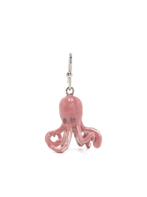 Marni octopus drop-earrings - Pink - zdjęcie produktu nr 1