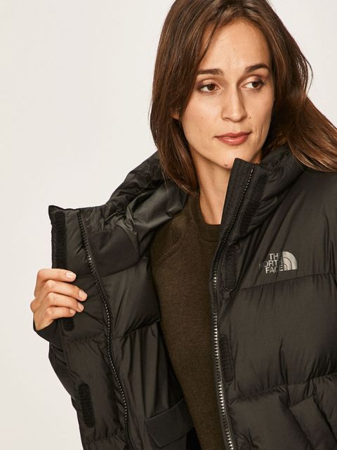 The North Face - Kurtka puchowa