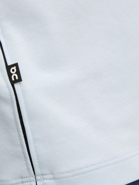 On top treningowy Focus kolor niebieski 1WF10422962