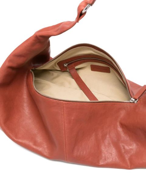 Paloma Wool Dry shoulder bag - Orange