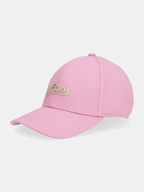 Guess czapka z daszkiem - zdjęcie produktu nr 1