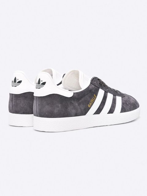 adidas Originals buty Gazelle kolor szary BB5480