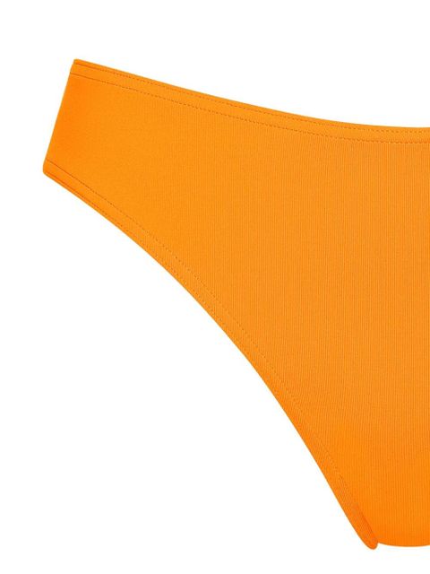 ERES Coulisses high-waisted bikini briefs - Orange - zdjęcie produktu nr 2