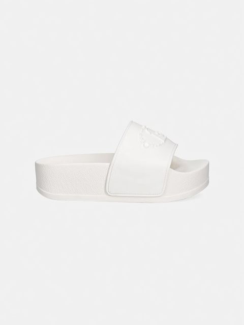 Liu Jo klapki damskie MYKONOS 01 - zdjęcie produktu nr 1