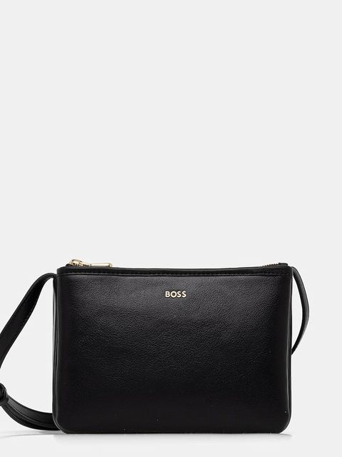 BOSS torebka crossbody damska Sandy Trio Crossbod - zdjęcie produktu nr 1