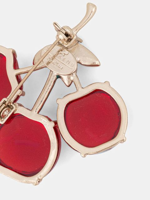 Weekend Max Mara broszka ALEONE