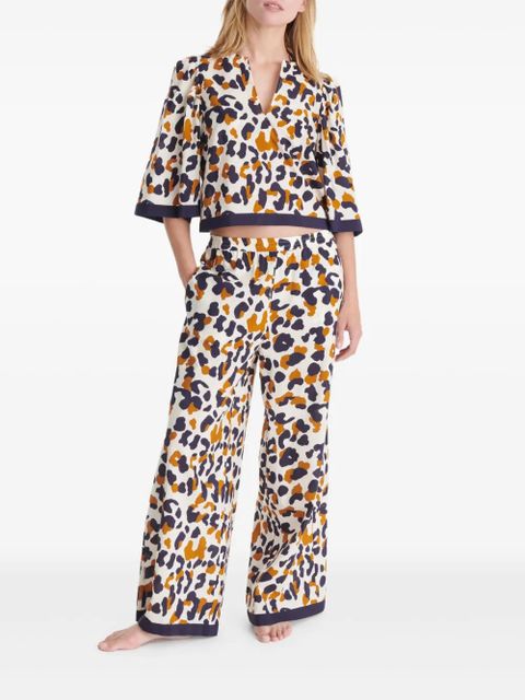 ERES Hublot top - White - zdjęcie produktu nr 2