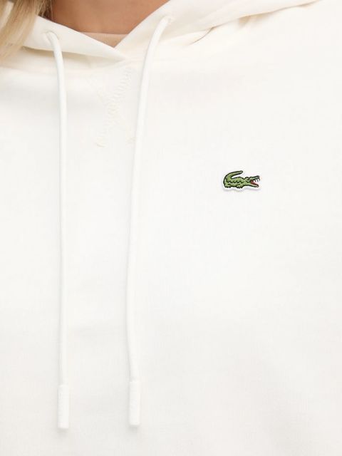 Lacoste bluza bawełniana