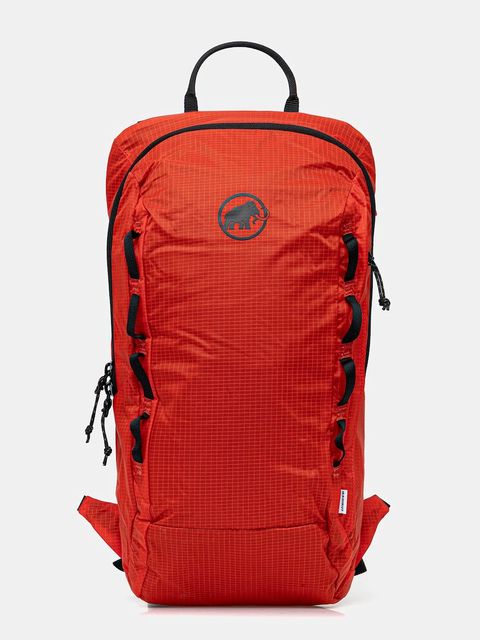 Mammut plecak Neon Light kolor czerwony mały gładki - zdjęcie produktu nr 1