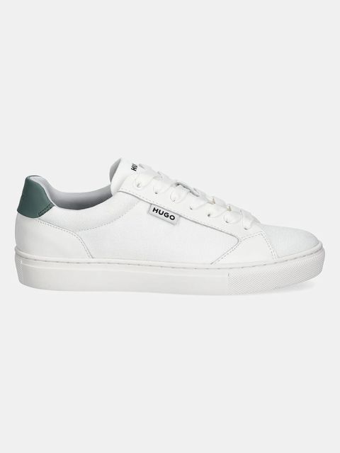 HUGO sneakersy Morrie - zdjęcie produktu nr 2