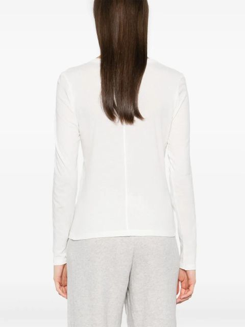 American Vintage Gamipy T-shirt - White