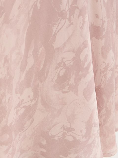 Pinko spódnica REIMAGINE by Patrick Mcdowell