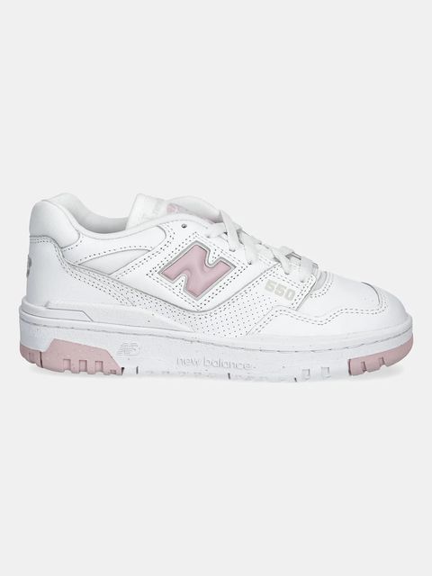 New Balance sneakersy skórzane BBW550VC - zdjęcie produktu nr 1