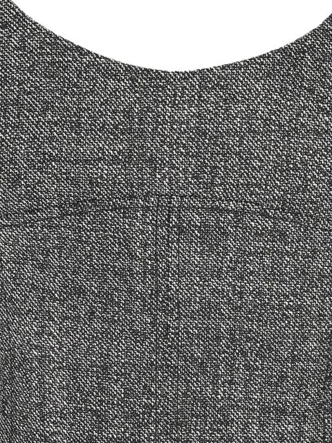 Gucci wool top - Grey - zdjęcie produktu nr 2