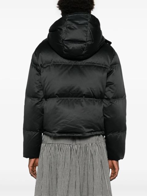 Lauren Ralph Lauren padded jacket - Black