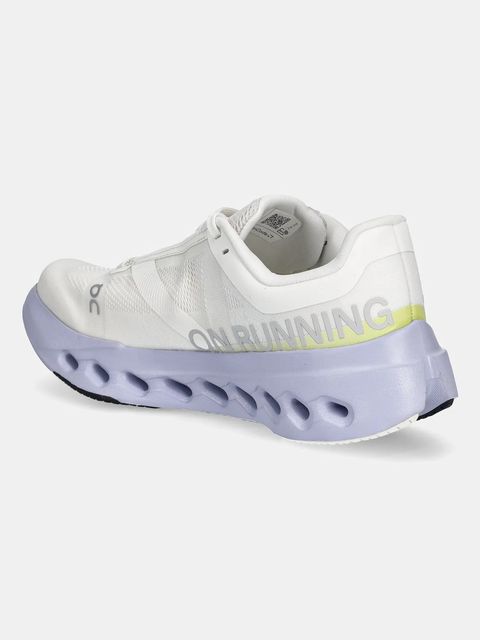 On buty do biegania Cloudsurfer Next damskie kolor beżowy 3WE30052050