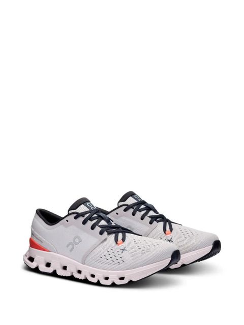 On Running Cloud X4 sneakers - Pink - zdjęcie produktu nr 2