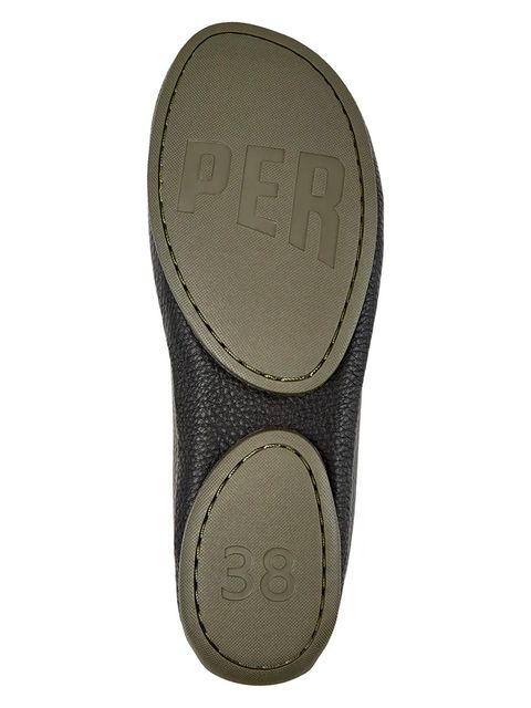 Camper mokasyny skórzane Right Nina - zdjęcie produktu nr 2