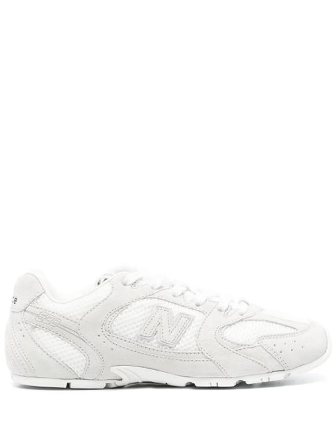 Miu Miu x New Balance 530 sneakers - White - zdjęcie produktu nr 1