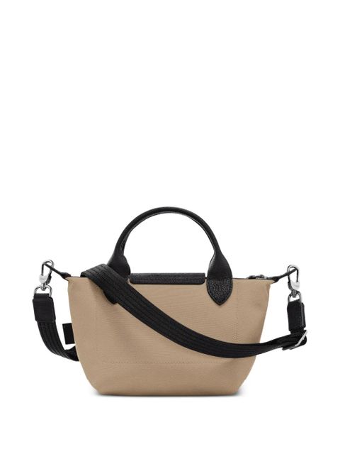 Longchamp Le Pliage Energy XS tote bag - Neutrals