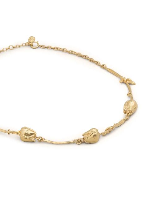 Marni Tulip necklace - Gold - zdjęcie produktu nr 2
