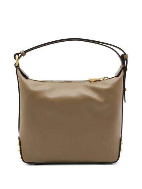 Tod's mini shoulder bag - Neutrals - zdjęcie produktu nr 2
