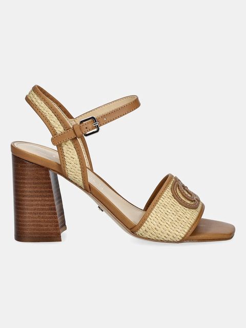 Guess sandały GANIKA