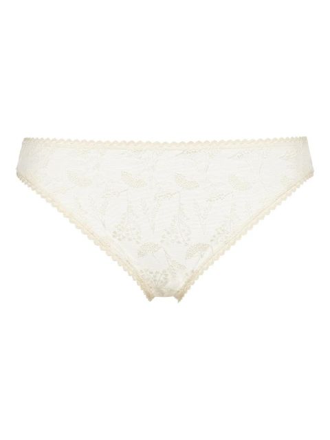 ERES Ble bikini bottom - Neutrals