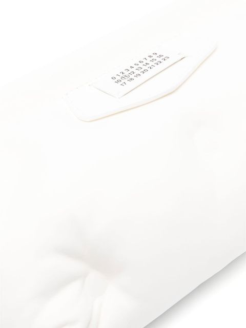 Maison Margiela Glam Slam Red Carpet cross body bag - White - zdjęcie produktu nr 2