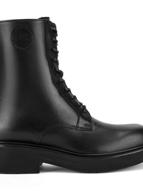 Gino Rossi RIDER-24606PE Czarny - zdjęcie produktu nr 1