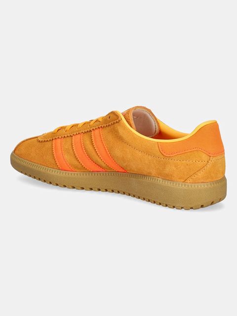 adidas Originals sneakersy zamszowe Adidas Brmd