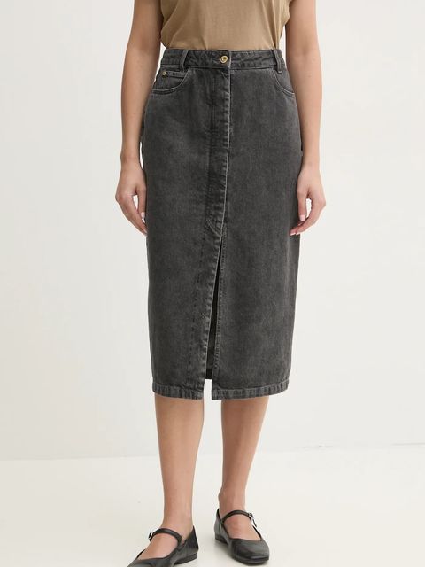 Sessun spódnica jeansowa - zdjęcie produktu nr 2