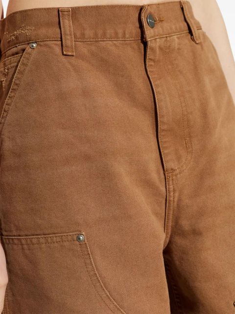 Carhartt WIP Brandon Double Knee trousers - Brown