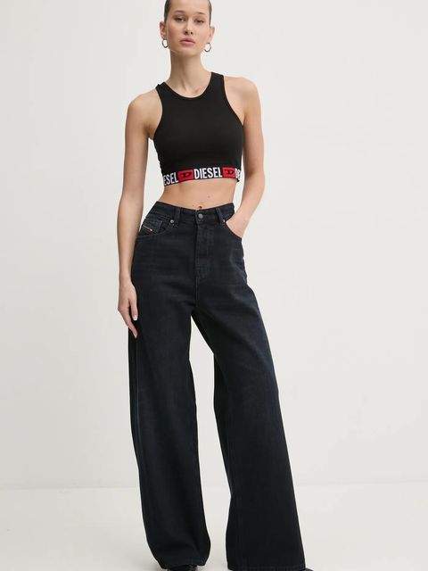 Diesel top SANDRA-D-CORE Tank - zdjęcie produktu nr 1