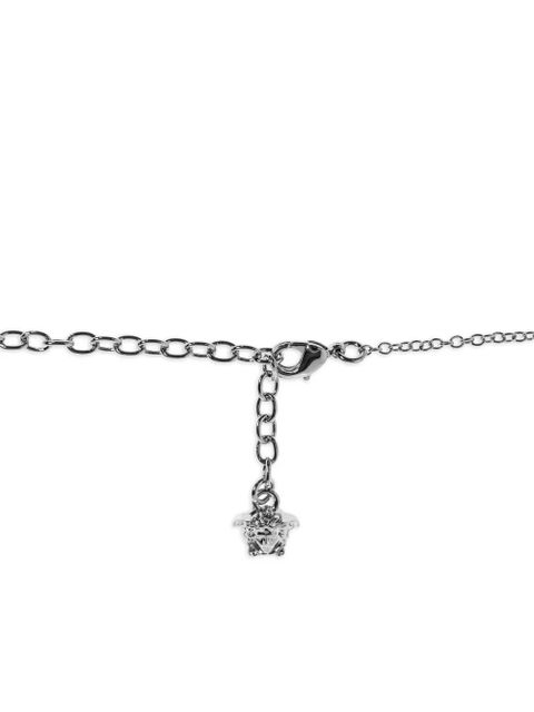 Versace Medusa-pendant necklace - Silver - zdjęcie produktu nr 2