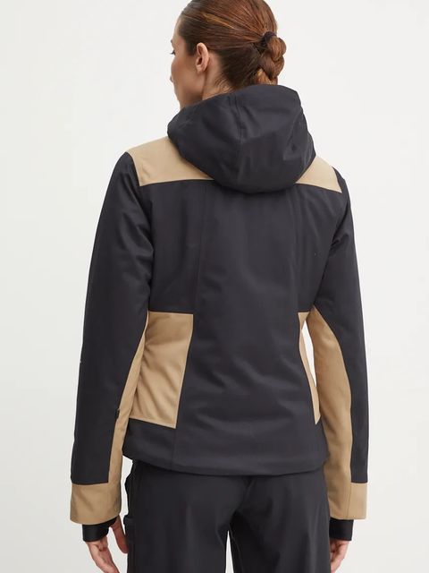 Colmar kurtka narciarska kolor czarny 2922.6YW