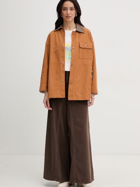 Twinset t-shirt damski bawełniany - zdjęcie produktu nr 1