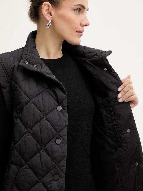 Karl Lagerfeld bezrękawnik - zdjęcie produktu nr 2