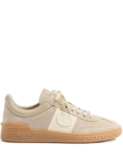 Valentino Garavani Upvillage Crosta sneakers - Neutrals - zdjęcie produktu nr 1
