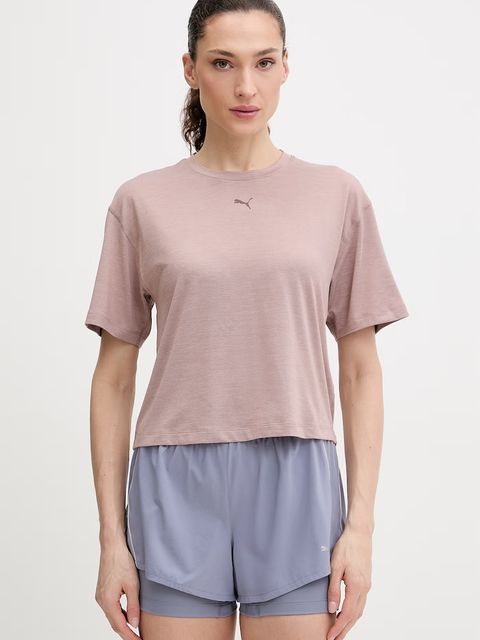 Puma t-shirt treningowy