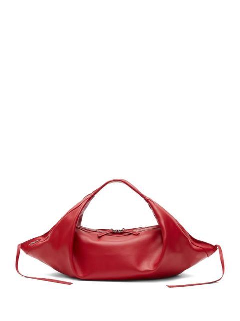 3.1 Phillip Lim Luna tote bag - Red - zdjęcie produktu nr 1