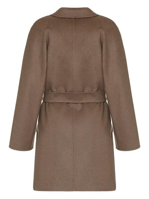 Max Mara Harold cashmere coat - Brown - zdjęcie produktu nr 2
