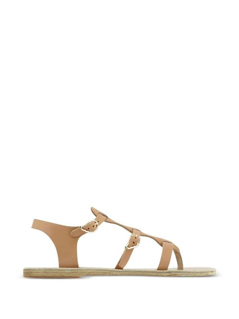 Ancient Greek Sandals Grace Kelly sandals - Neutrals - zdjęcie produktu nr 1
