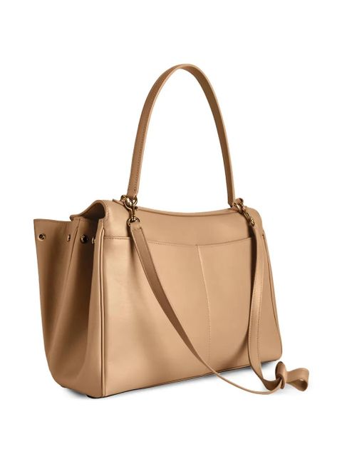 Balenciaga medium Rodeo shoulder bag - Neutrals