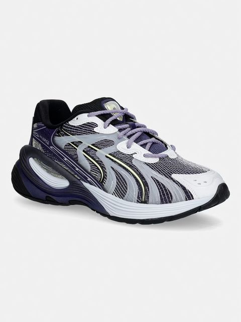 Puma INVERSE MOSAIC sneakersy - zdjęcie produktu nr 2