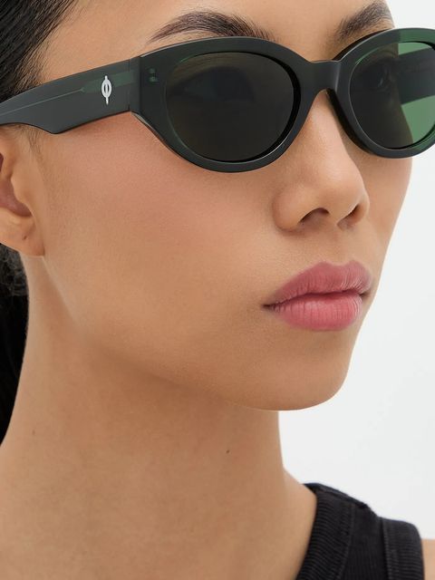 Samsoe Samsoe okulary SAJUDE