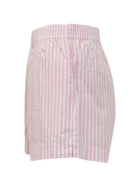 MC2 Saint Barth Meave shorts - Pink - zdjęcie produktu nr 2